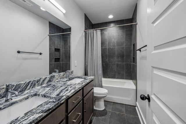 858 Seymour Ave, Nashville, TN 37206