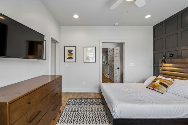 858 Seymour Ave, Nashville, TN 37206