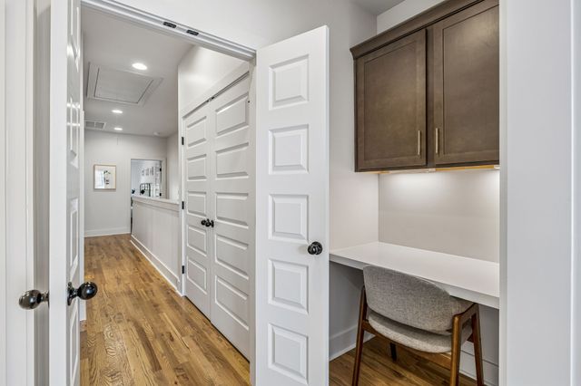 858 Seymour Ave, Nashville, TN 37206