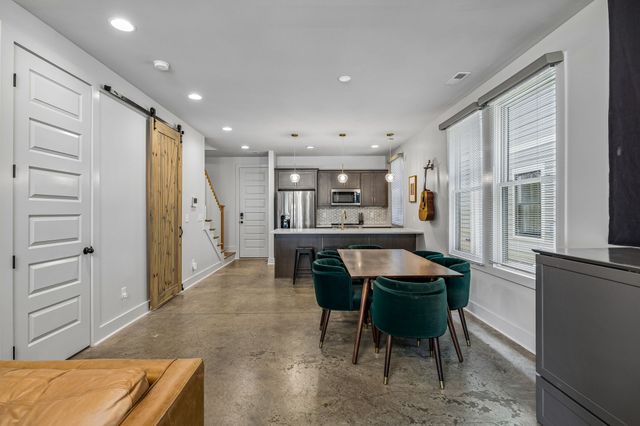 858 Seymour Ave, Nashville, TN 37206
