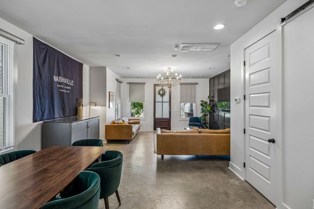 858 Seymour Ave, Nashville, TN 37206