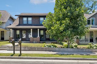 858 Seymour Ave, Nashville, TN 37206