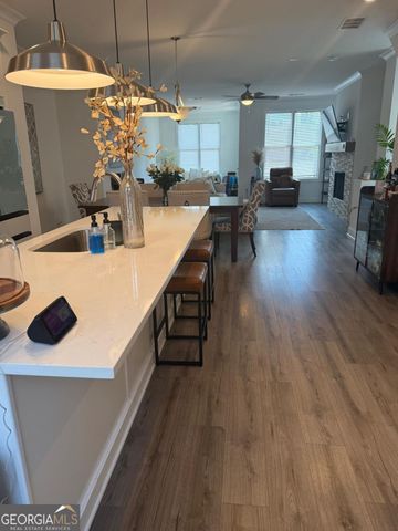 3304 Allgood Lane 9, Scottdale, GA 30079