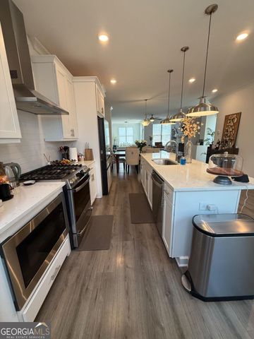 3304 Allgood Lane 9, Scottdale, GA 30079