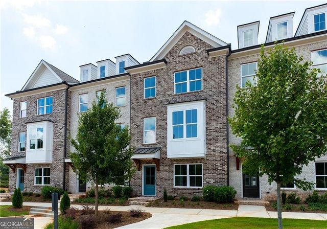 3304 Allgood Lane 9, Scottdale, GA 30079