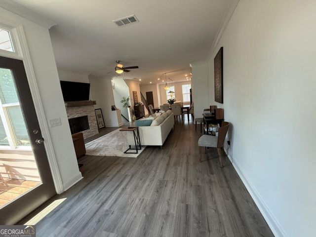 3304 Allgood Lane 9, Scottdale, GA 30079