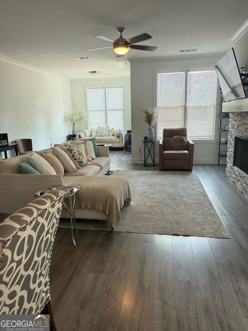 3304 Allgood Lane 9, Scottdale, GA 30079