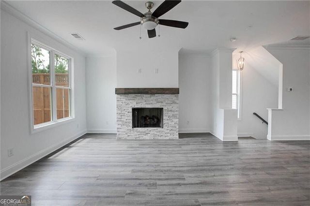 3304 Allgood Lane 9, Scottdale, GA 30079
