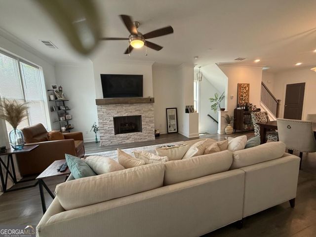 3304 Allgood Lane 9, Scottdale, GA 30079