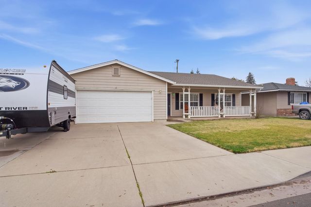 2345 Tokay Ave, Turlock, CA 95380