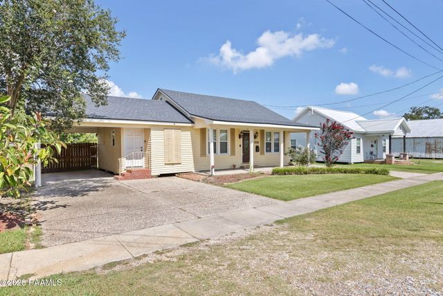708 S Polk Street, Rayne, LA 70578