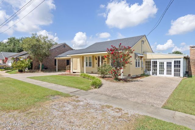 708 S Polk Street, Rayne, LA 70578