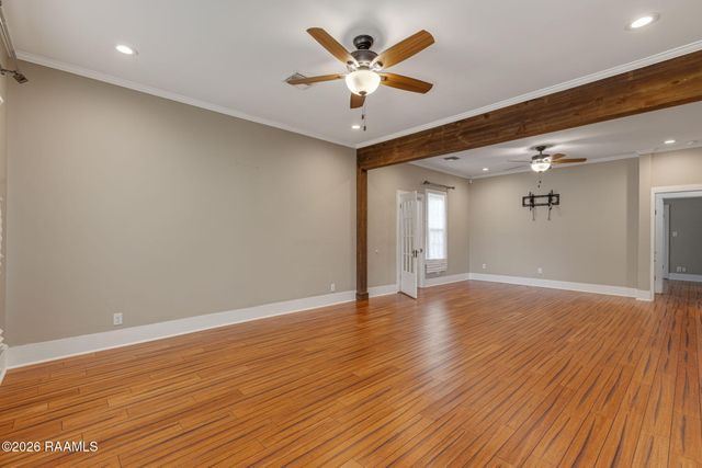 708 S Polk Street, Rayne, LA 70578