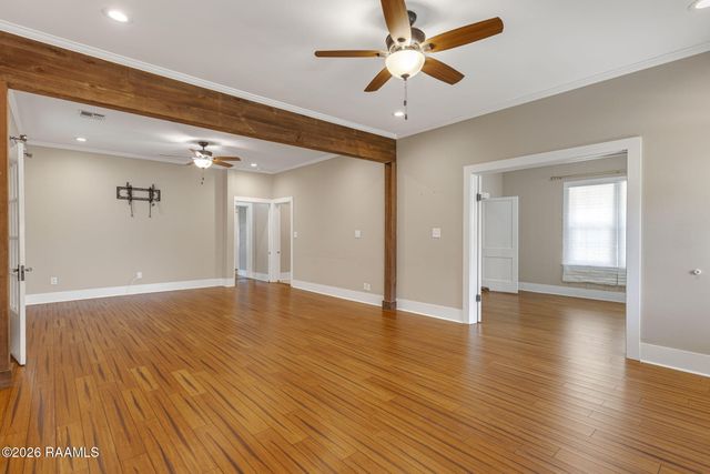 708 S Polk Street, Rayne, LA 70578