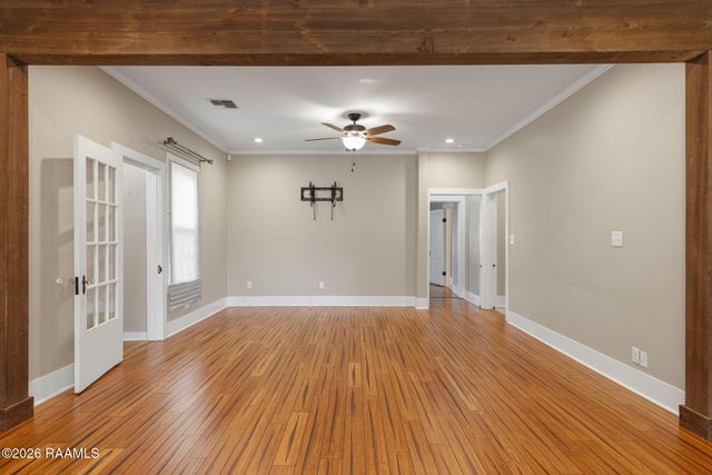 708 S Polk Street, Rayne, LA 70578