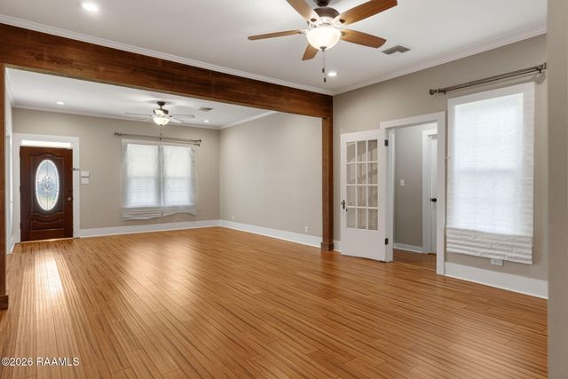 708 S Polk Street, Rayne, LA 70578