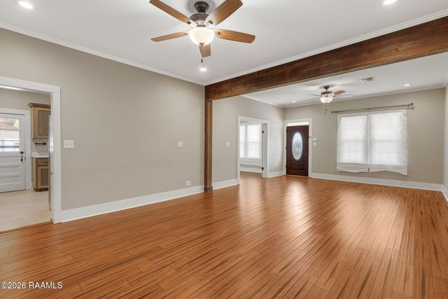 708 S Polk Street, Rayne, LA 70578