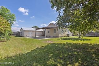 708 S Polk Street, Rayne, LA 70578