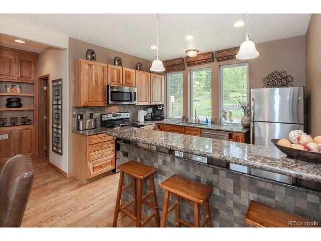 80 Pinecone Trl, Fraser, CO 80442