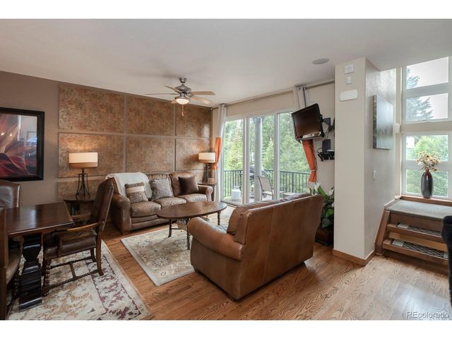 80 Pinecone Trl, Fraser, CO 80442