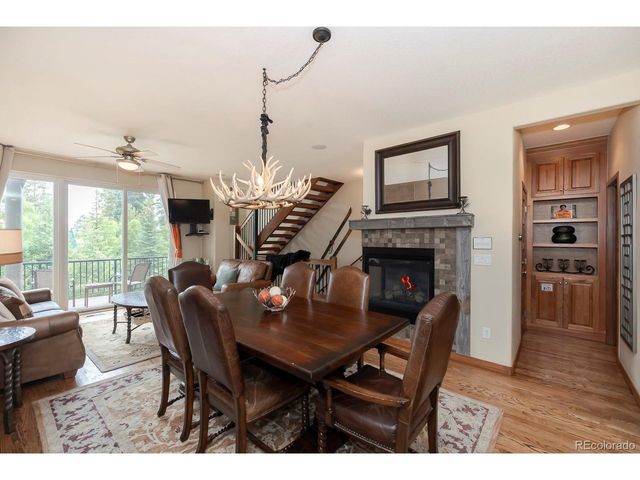 80 Pinecone Trl, Fraser, CO 80442