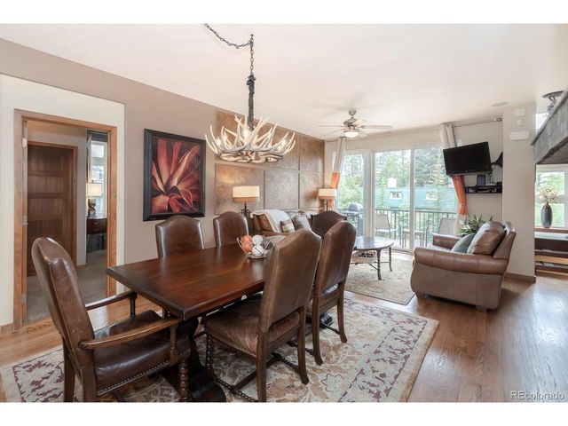 80 Pinecone Trl, Fraser, CO 80442