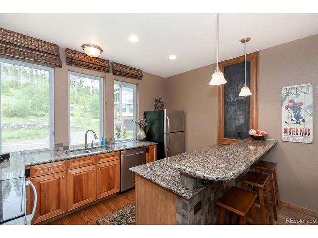 80 Pinecone Trl, Fraser, CO 80442