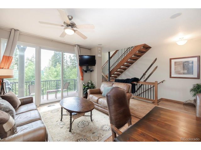 80 Pinecone Trl, Fraser, CO 80442