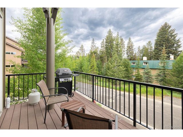 80 Pinecone Trl, Fraser, CO 80442