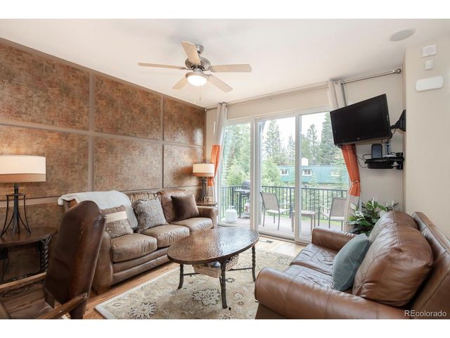 80 Pinecone Trl, Fraser, CO 80442