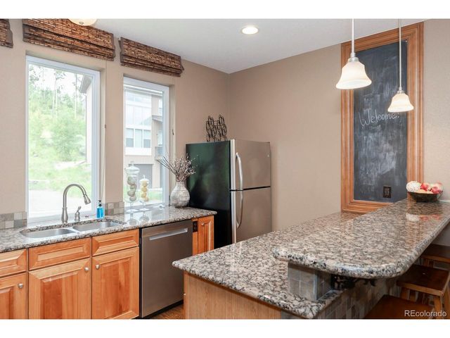 80 Pinecone Trl, Fraser, CO 80442