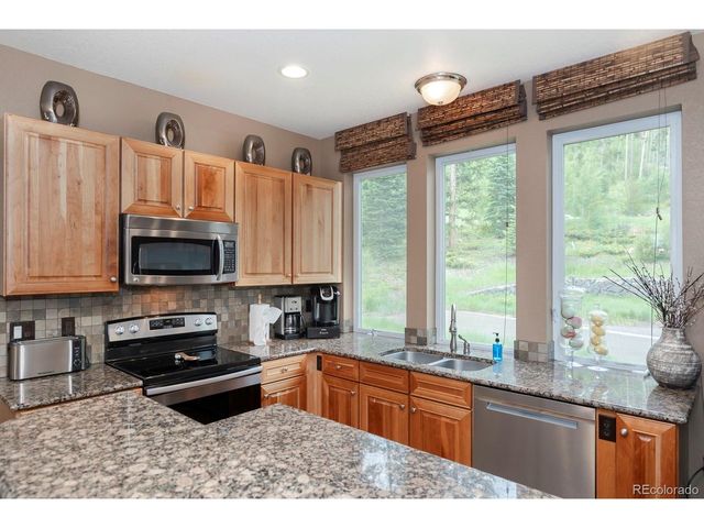 80 Pinecone Trl, Fraser, CO 80442