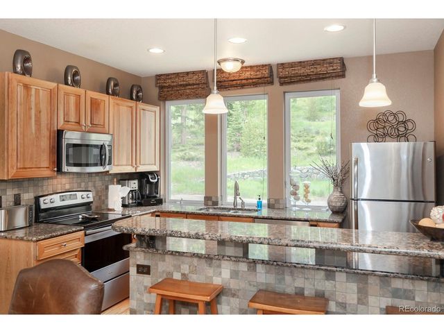 80 Pinecone Trl, Fraser, CO 80442