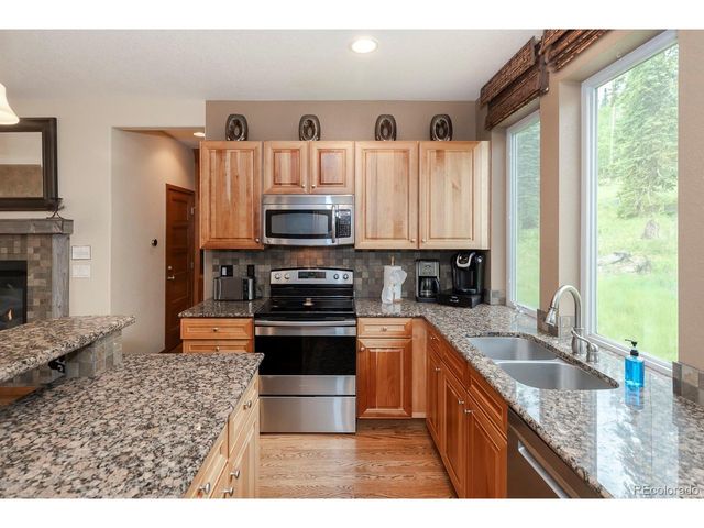 80 Pinecone Trl, Fraser, CO 80442