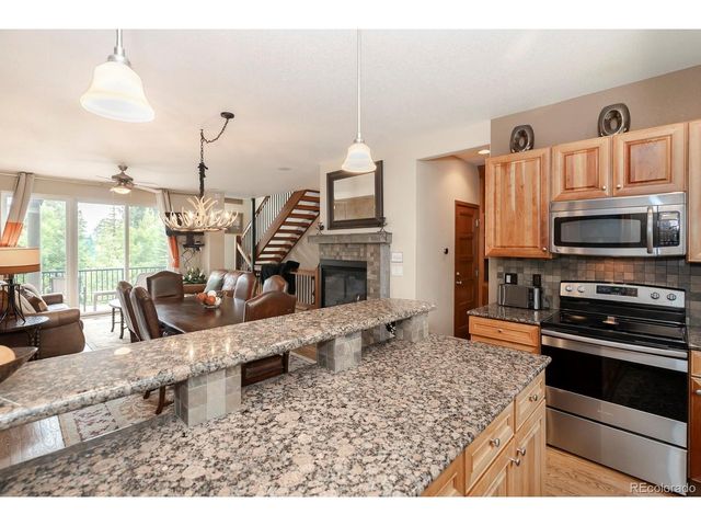 80 Pinecone Trl, Fraser, CO 80442