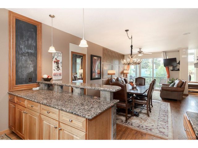 80 Pinecone Trl, Fraser, CO 80442