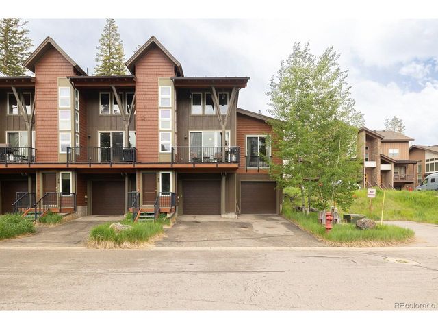 80 Pinecone Trl, Fraser, CO 80442