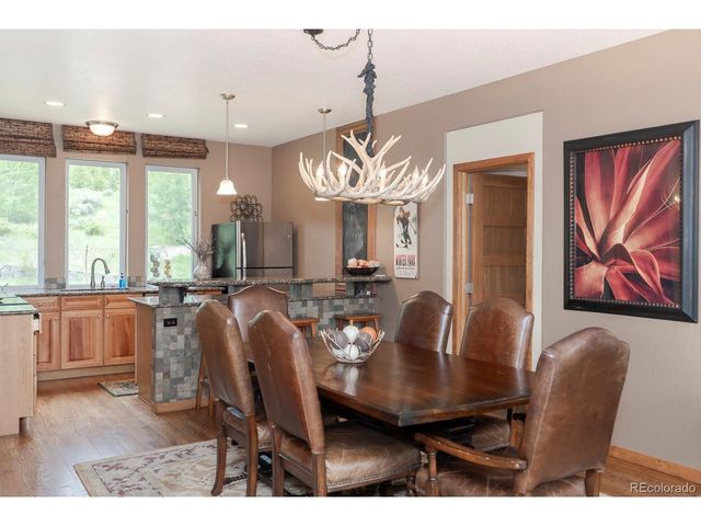 80 Pinecone Trl, Fraser, CO 80442