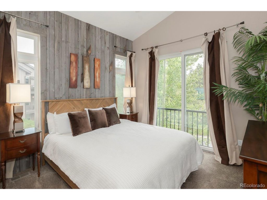 80 Pinecone Trl, Fraser, CO 80442