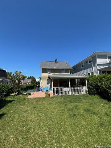 212 Stone Avenue, Yonkers, NY 10701