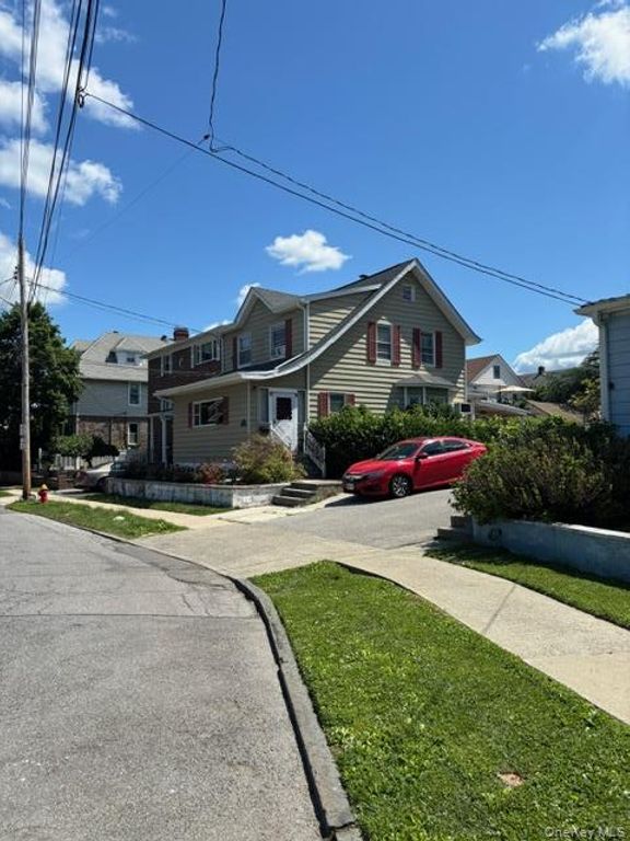 212 Stone Avenue, Yonkers, NY 10701