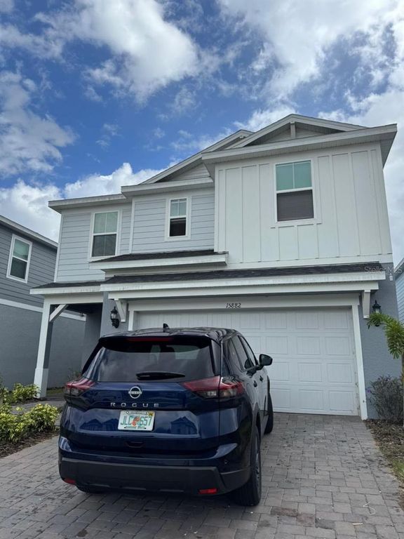 Image 1 of property listing at 15882 CAPE CORAL LOOP, Clermont, FL 34714