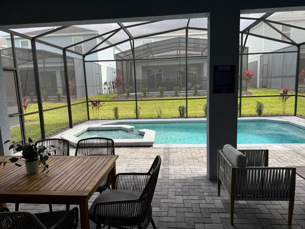 Image 36 of property listing at 15882 CAPE CORAL LOOP, Clermont, FL 34714