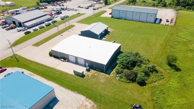 66850 Executive Drive, St Clairsville, OH 43950