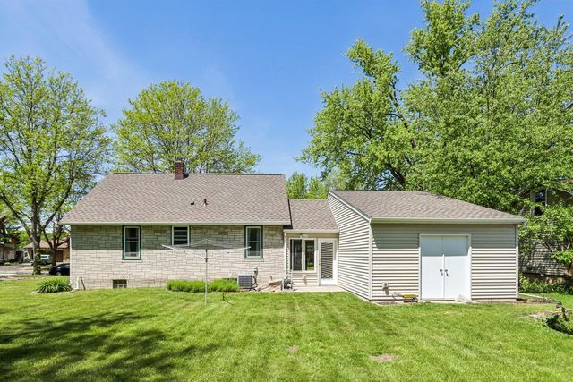 3515 Portage Road, Madison, WI 53704