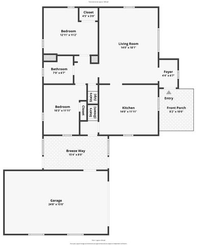 3515 Portage Road, Madison, WI 53704