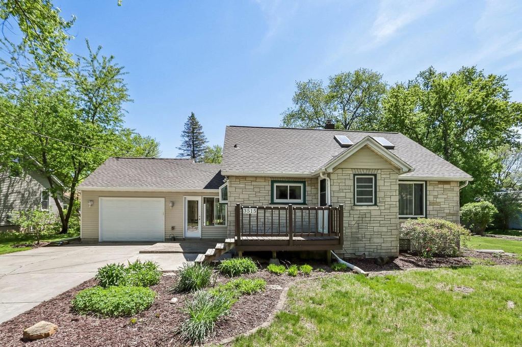 3515 Portage Road, Madison, WI 53704