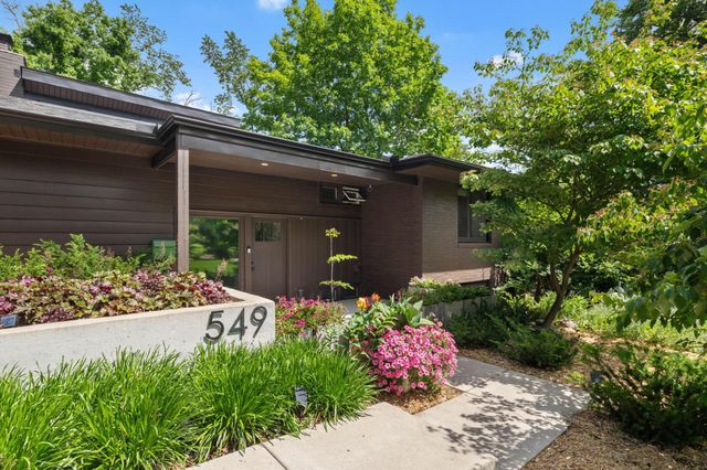 549 Turnpike Road, Golden Valley, MN 55416