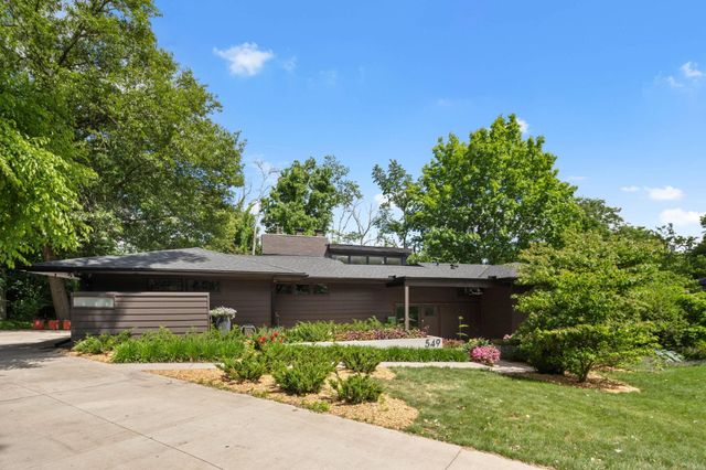 549 Turnpike Road, Golden Valley, MN 55416