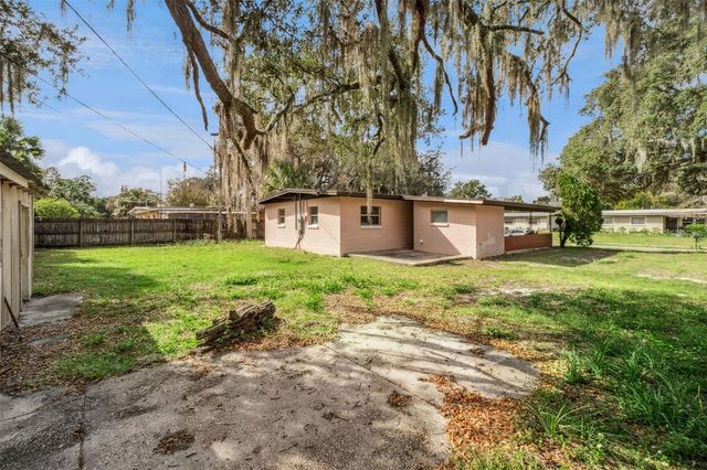 705 CHEROKEE CIRCLE, Sanford, FL 32773